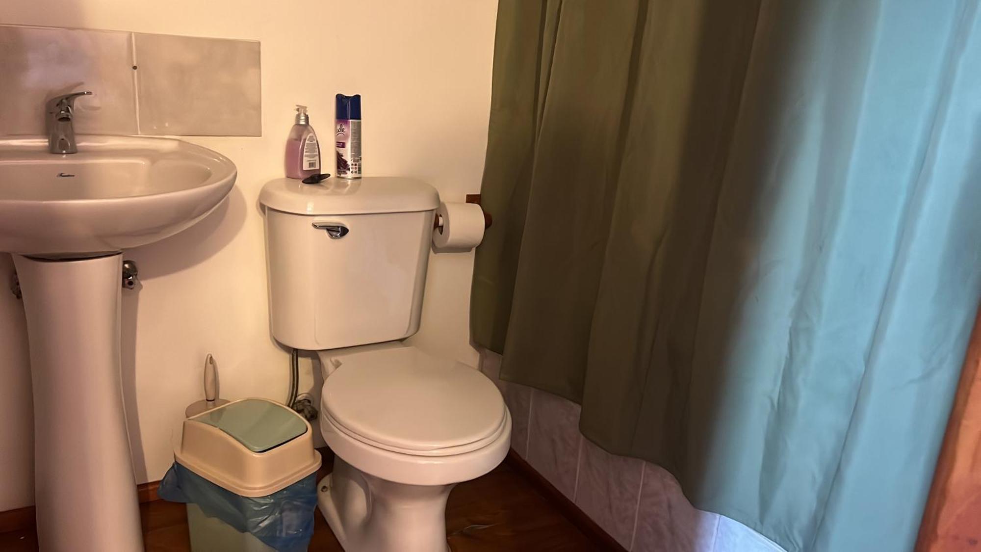 Hostal Victoria Punta Arenas Kültér fotó