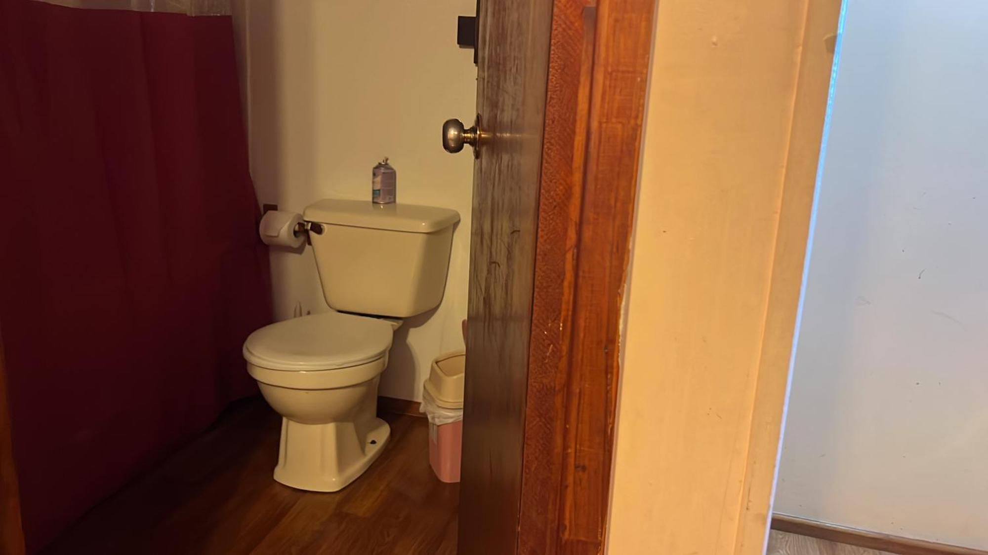 Hostal Victoria Punta Arenas Kültér fotó