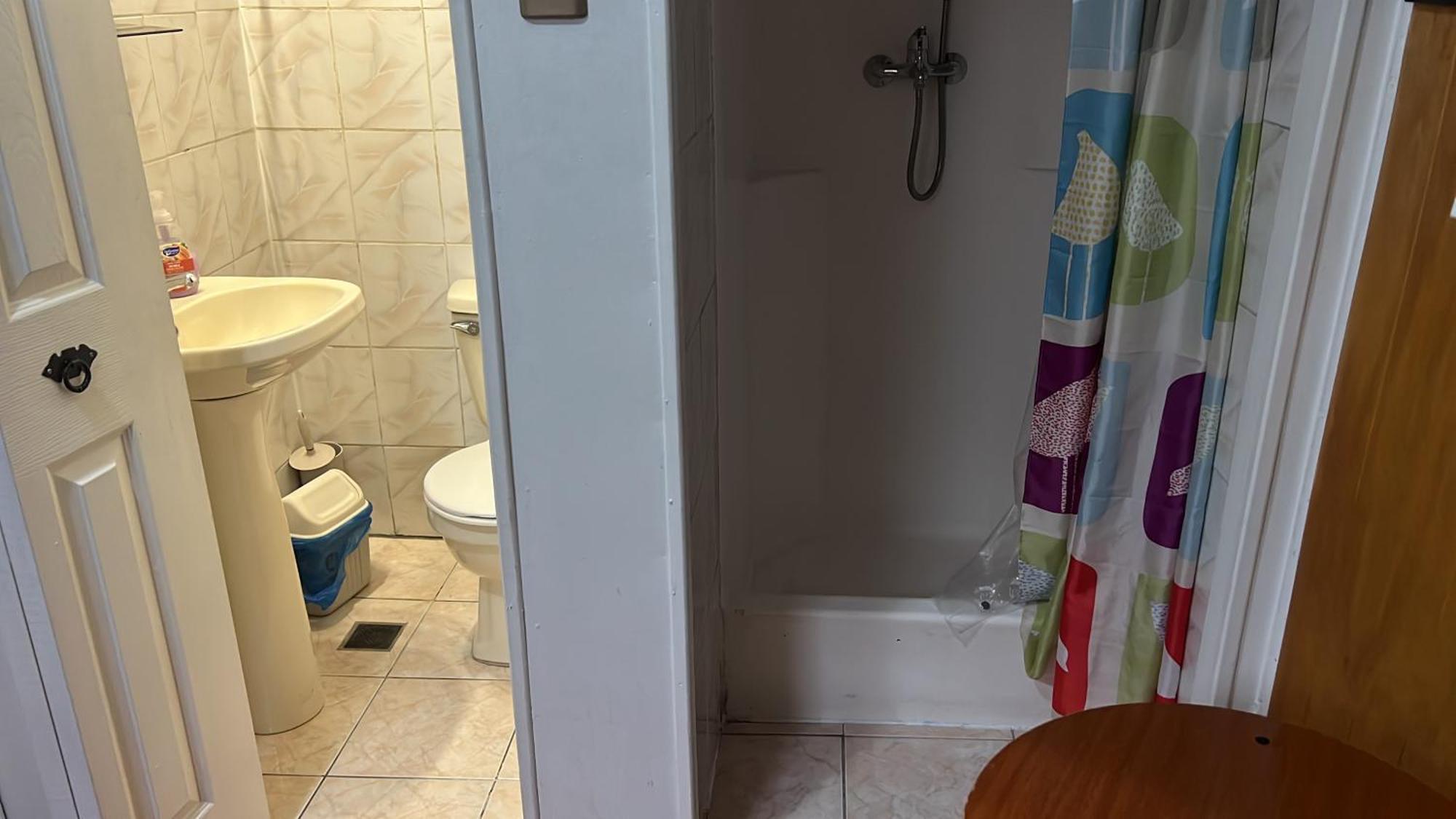Hostal Victoria Punta Arenas Kültér fotó