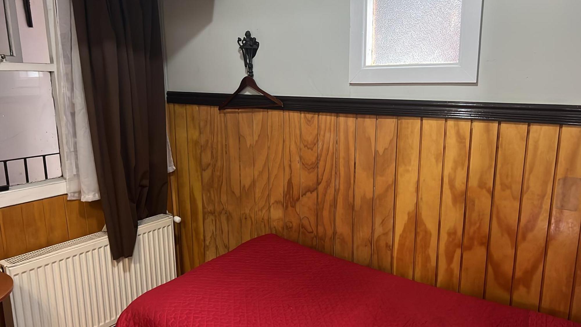 Hostal Victoria Punta Arenas Kültér fotó