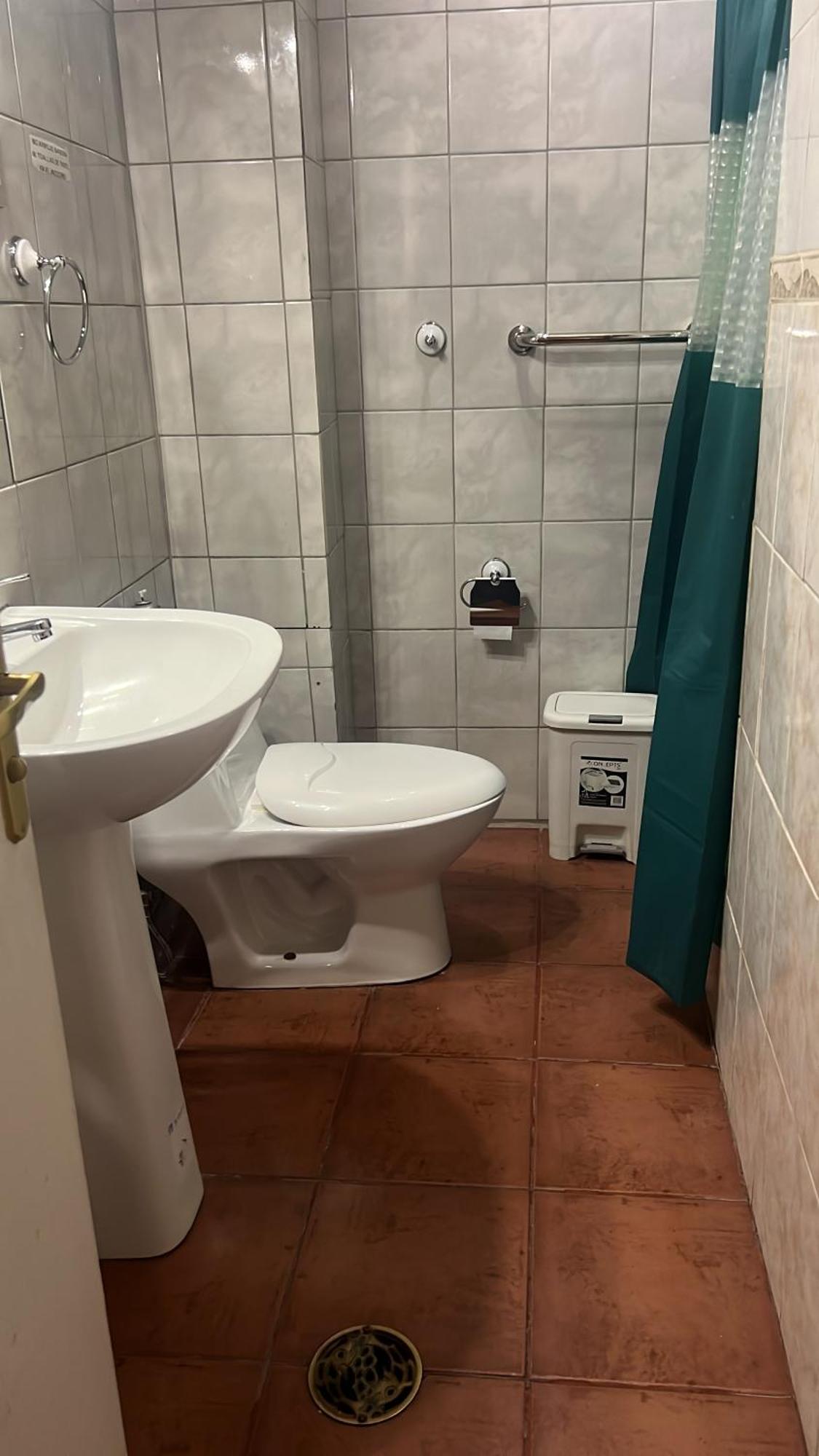 Hostal Victoria Punta Arenas Kültér fotó