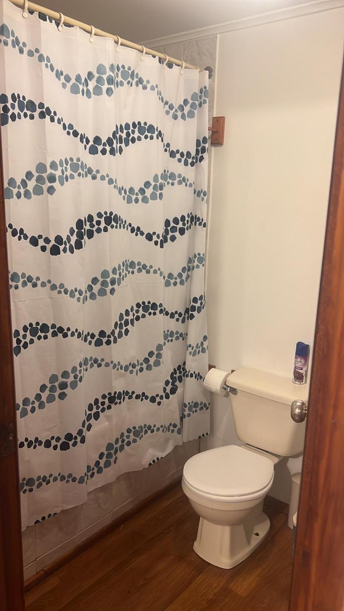Hostal Victoria Punta Arenas Kültér fotó